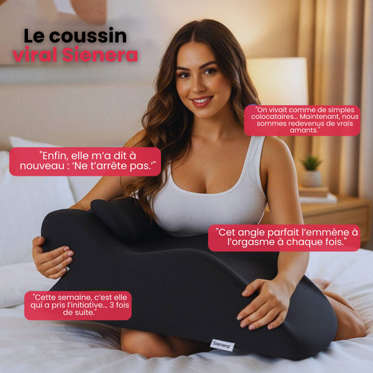 Sienera - Découvrez l'angle parfait